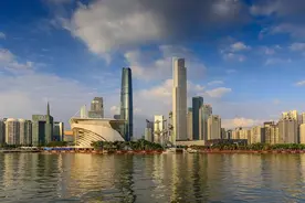 4500亿元！广州又诞生一家独角兽公司，排在蚂蚁集团之后？图片