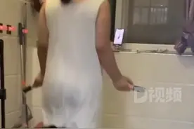 女生每天运动1.5小时9月瘦45斤：少吃多动，青春只有一次图片
