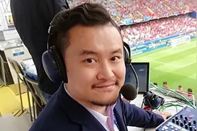 诗人贺炜的经典解说，以及西方来源图片