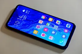 负责到底！荣耀9X再次推送鸿蒙OS，荣耀X30用户反应很大图片