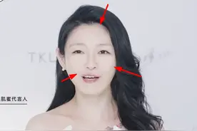 大S再婚半年地位大跌，狂蹭资源捧韩国老公，遭妹妹小S多次打脸图片