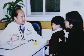 陈春花：一个未能实现的采访——我眼中的宁寿葆老师图片