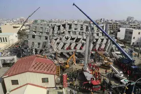 地震来临，住一楼、中间、顶楼哪个位置更能保命？很多人猜错了图片