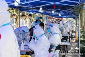 新冠病毒3大结局已经不可避免，60岁以上的老年人尤其要注意图片