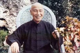 蒋介石并没有台湾腔，那软萌奶嗲的台湾腔究竟是如何形成的？图片