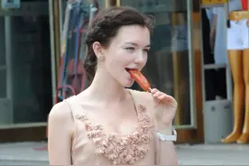 俄罗斯美女个个大长腿，为什么很少有中国男人娶？4点现实原因图片