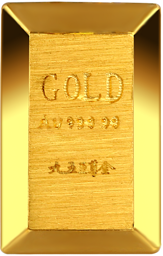 黄金99999和9999有什么区别-思念百科