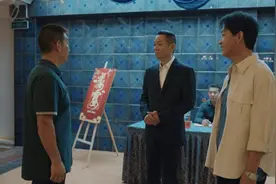 消失的十一层结局：孟川生被抓，曲江河升官，卓越的死成一大遗憾图片