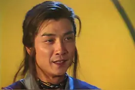 《剑啸江湖》播出25年，剧中演员境况不一，多人已离开娱乐圈图片