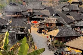 旅居云南一个月，觉得最值得推荐的一个旅行地就是它了图片