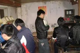 游戏厅玩家最怕遇到的五件事，被家长抓包还算最轻的图片