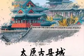 文化中国行•海报丨“五一”访古citywalk清单！山西古城远比想象更具魅力图片