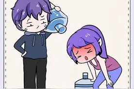 男女生的身体谁更有趣：生理构造篇图片