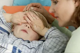 单身妈妈和儿子发生争吵怎么办图片
