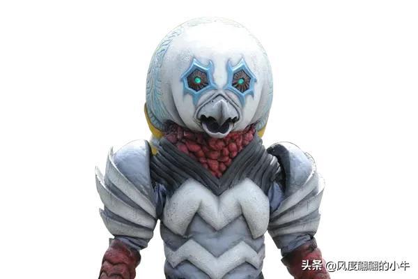 银河奥特曼维克特利奥特曼怪兽大全