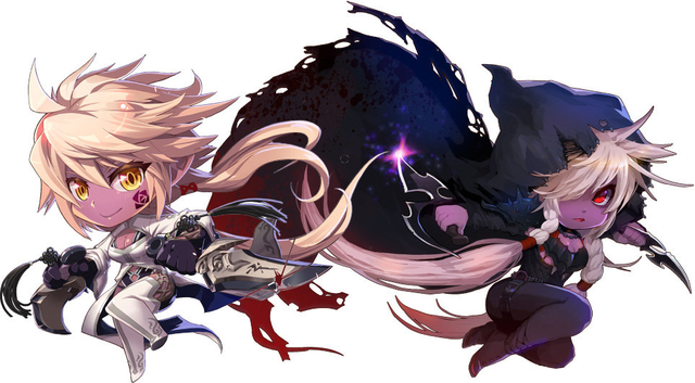 DNF：暗行御史，黑夜中的暗星——刺客