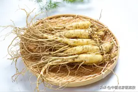 张锡纯医案：古时的人参就是现在的党参？听听张锡纯怎么说图片