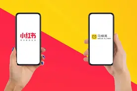 报复性旅游刚来，马蜂窝和小红书就打起来了图片