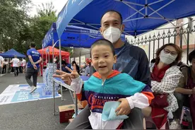 福利票、服务点……高考首日，这些安排太暖心！图片