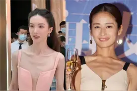 强行装嫩、整容成瘾、瘦成排骨，娱乐圈的畸形审美真可怕图片