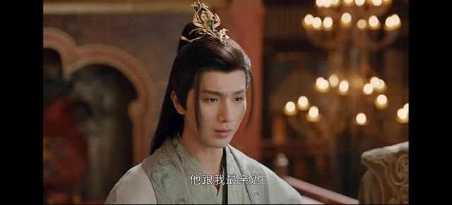 《少年歌行》明知第一个赴宴人会成为靶子，为何九九道仍做那个人