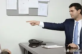 老板对你说这些，就是暗示你可以走了，别傻傻分不清图片