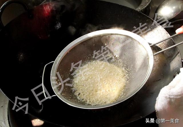 冬天，大鱼大肉靠边站，教你6道家常素菜，做法简单，清淡少油