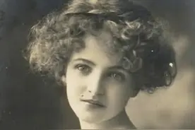 蒙尼尔事件：法国贵族美女，被亲妈囚禁25年，获救时已成“人畜”图片