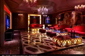 ktv行业发展现状和未来发展（ktv前景分析）图片