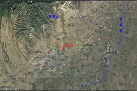 距今约5500年！汾阳冯郝沟发现新石器时代遗址图片