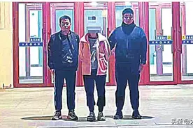 心生嫉妒偷走首饰 女子收留闺蜜上演“农夫与蛇”图片