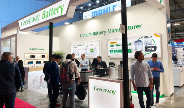 2023年电动车电池“十大品牌榜”，天能、超威靠前，你会怎么选？