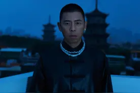 商说“晋江经验” | 卡宾服饰董事长、金顶设计师杨紫明： 练好“有形”和“无形”两种本事图片