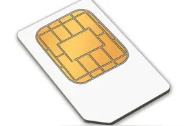 倒霉的手机卡一张图片