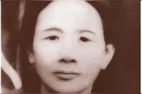 妇女英雄尚大嫂：机智革命 努力生产图片