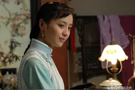 古代丫鬟多少钱能买一个？买了可以让她干啥？你买得起吗图片