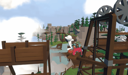 友情的小船说翻就翻？周末必玩的“合作”派对游戏盘点