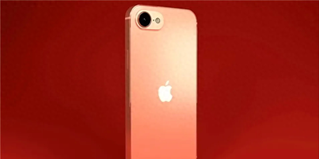 iPhone SE4 �ع⣬�˿��ֻ�������Щ���㣿