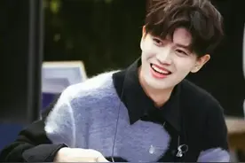 又奶又狼的任嘉伦，他的电视剧你看过多少？图片