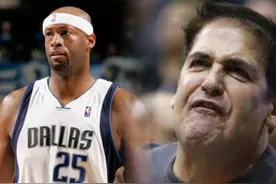又臭又长！NBA十大垃圾合同，让你见识啥叫骗子！图片
