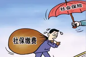 社保断交能否补缴，该怎样补缴？图片