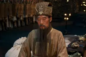 这才是艺术家！演完《封神》片酬都不要了，曾在90年代火遍全国图片
