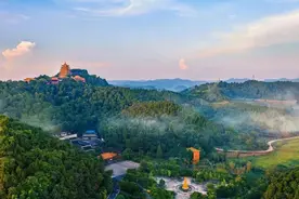 走，去遂宁！图片