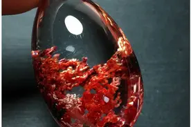 世界级的几种水晶，绚丽多彩且价值不菲图片