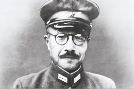 东条英机的孙女：侵华战争是日本的自卫反击战！疯狂发言为其洗白图片