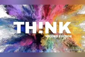 剑桥王牌教材THINK第二版震撼来袭！还有各大教材对比干货！图片