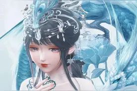 美图壁纸欣赏21－奇迹暖暖图片