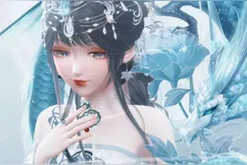 美图壁纸欣赏21－奇迹暖暖图片