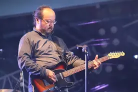 窦唯的“成仙”之谜图片