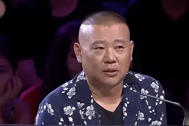 郭德纲给徒弟起名大有讲究，云鹤九霄各个都不简单，尤其是栾云平图片